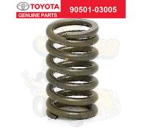 Molla originale Toyota OEM, compressione (per corpo a sfera di controllo) 905...