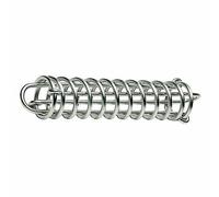 Molla ormeggio 400 mm - 1 PZ Osculati - 01.189.19 - 0118919