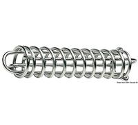 Molla da Ormeggio SPRING in Acciaio Inox Lucidato Anti-Snervamento - Fino a 7 metri