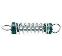 MOLLA ORMEGGIO INOX SILENZIATE PER BARCHE 12 MT MS001202140