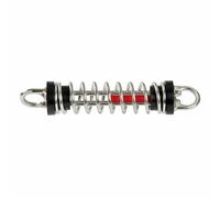 Molla ormeggio silenziata 70 x 310 mm - 1 PZ - 01.198.06 - 0119806