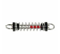 Molla ormeggio silenziata 75 x 380 mm - 1 PZ - 01.198.11 - 0119811