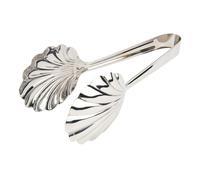 Molla Pane a Conchiglia Unipezzo EASY 21 cm Acciaio Inox - ILSA - Buffet Risto