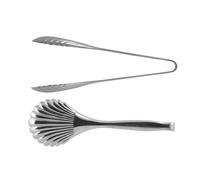 Molla Pane Inox Conchiglia Cm23 Piazza