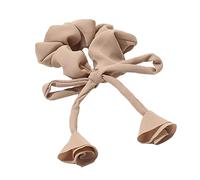 Molla Panno Dei Capelli Corda Mattina Gloria Design Semplice Per Bambini Per La Testa Corda Femminile Dolce Ragazza Capelli Suppli