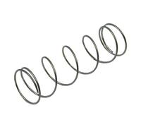 MOLLA, PASTIGLIA FRENO PINZA (POSTERIORE), 81-85 FLT ONLY(NU)