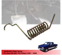 Molla pedale acceleratore adatta per pickup Holden Rodeo 1981 1982 1983 1984 ...