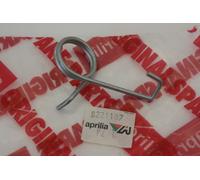 Molla pedale freno posteriore Rear brake pedal spring Aprilia Europa 50 91-92