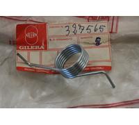 Molla pedale freno Rear brake pedal spring Gilera CX 125 Crono 125 Apache 125