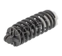 Molla pedale frizione 120 487 TOPRAN per VW SEAT SKODA AUDI