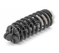 Molla pedale frizione 120 487 TOPRAN per VW SEAT SKODA AUDI