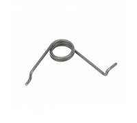 Molla pedale frizione 2.30161 DT Spare Parts
