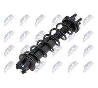 Molla pedale frizione EZC-PE-042 NTY per CITROËN XSARA PICASSO