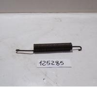 MOLLA PEDALE FRIZIONE PER PIAGGIO APE MP 600 VOLANTE (125285)