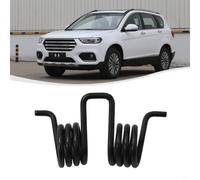 Molla Pedale per frizione Acciaio per Great Wall H6 Molla Pedale