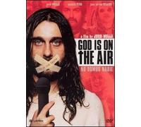 Molla/Pena/Vellido - God Is on the Air