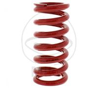 Molla per Ammortizzatore Posteriore YSS 46-135-150 Colore Rosso