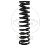 Yss 46a55s240a8 Rear Shock Spring Rosso 240 mm / 5.5 N/mm