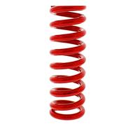 Molla per Ammortizzatore Posteriore YSS 56-120-260 Colore Rosso