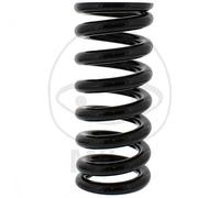 Molla per Ammortizzatore Posteriore YSS 56-180-200 Colore Nero