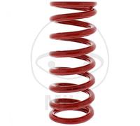 Molla per Ammortizzatore Posteriore YSS 56-60-190 Colore Rosso