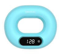 MOLLA PER AVAMBRACCIO CECOTEC 07238 Pinza Manuale Blu Anello Della Molla Per Mano