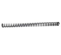 armeriaonline MOLLA PER CARABINA ARIA COMPRESSA WEIHRAUCH HW 577 RICAMBIO ORIGINALE potenziata SUPERIORE A 7,5 JOULE