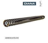 MOLLA PER CARABINA DIANA RICAMBIO ORIGINALE PANTHER 31 34-36-38-45-460-25-50-35