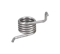 Molla per Cassetto Congelatore Candy 49038958 per Frigorifero 1 pz