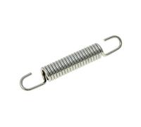 Molla per cavalletto Centrale 90 mm per Tomos A35, Fox