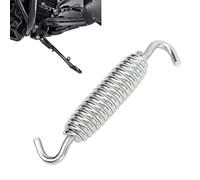 Molla Per Cavalletto, Molla Per Cavalletto Laterale Color Argento Cromato da 3-7/8 Pollici Sostituisce 50005-85a Per 1200 883