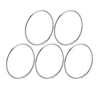 Molla per Cricchetto Bici - Set da 5 Molle Ruota Libera per Cambio /SRAM, Compatibile con Fulcro F0 F1 F3 F5 XL/KT, Ricambio Originale per Deragliatore Bicicletta