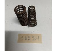MOLLA PER DISCO CONDOTTO FRIZIONE OM TIGROTTO 542901