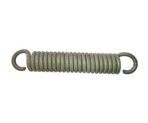 MOLLA PER ERPICE TILLER CON GANCIO APERTO FILO 11 LUNGHEZZA 320mm