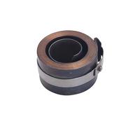 Molla per fresatrice, larghezza 25/30 mm, molla del mandrino della torretta, reset, molla elicoidale, accessori per fresatrice (25 x 44 mm)