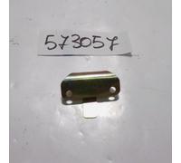 MOLLA PER GANCIO SPORTELLO BAULETTO PER PIAGGIO - DERBI -APRILIA 50-125 (573057)