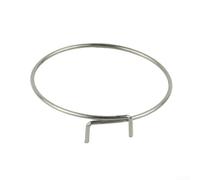 Molla per mozzo della bicicletta da utilizzare con e per i corpi del mozzo Quanto progettati per un impegno affidabile nel sistema di cricchetto del mozzo (26 mm con gancio)