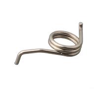 Molla per mulinello da pesca in acciaio inossidabile per modelli Daiwa da 1000 a 6000 - Parti interne della bobina con funzione di leva di calcio, kit di manutenzione per pescatore, 2 g (per 1000-2000