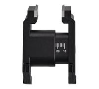 Molla per orologio - Strumento professionale per la rimozione di barre, pinze pinzette, riparazione bracciale, set di strumenti per orologiaio a forma di U | orologio per giovani, adolescenti, amanti