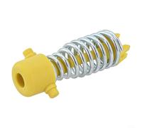 Molla per pedale frizione dal design elegante realizzata per adattarsi a vari modelli Ford per CMax, Focus e altri 1736221