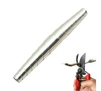 Molla per potatrice da giardino, di ricambio per potatrice | a forbice per raccolta da giardino | Molla di ricambio per cesoia da potatura a voluta per frutta, fiori, cesoie