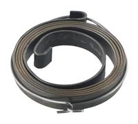 Molla per puleggia di avviamento a rinculo, 10,3 mm, per motosega cinese 52 cc, 58 cc, 5200 e 5800, pezzo di ricambio