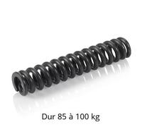 Molla per reggisella bici XLC 27.2 mm ( Nero / {"value":27.2,"unit":"mm"} )