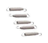 Molla per Scarico HGS 4T