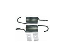 Molla Per Set Di Bottiche Bosch 00642529 Per Lavatrice