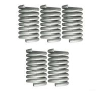 Molla per sistema AV On per MS661 Z per manubrio Magnum e per MS462 per RZ Set 1144-791-3103#GM-C1E3 componente di ricambio diretto (5 pezzi)