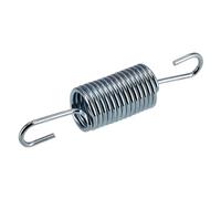 Molla per supporto laterale - per IWL SR56 Wiesel, SR59 Berlin, TR150 Troll