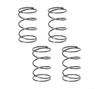 Molla per testa del decespugliatore 3660582001 per decespugliatori Ego ST1510S ST1500XY AH1531 - Parte di ricambio in metallo a lunga durata