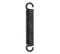MOLLA PER TILLER ERPICE RIPUNTATORE NARDI GANCI FILO 12 LUNGH.359 MM