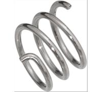 MOLLA PER TORCIA MIG 110A-180A PER SALDATRICE CONFEZIONE DA 5PZ DECA